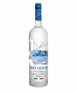 וודקה גרייגוס ליטר