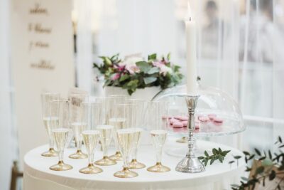 חבילות אלכוהול לאירועים