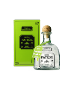 טקילה פטרון סילבר 700 מ"ל (Patron Silver Tequila)