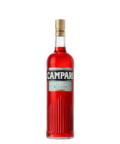 קמפרי ליטר (Campari)