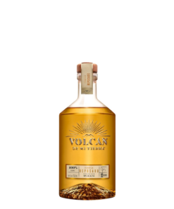 טקילה וולקן רפוסדו (Volcán de mi Tierra Reposado)