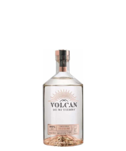 טקילה וולקן אנייחו קריסטליאנו (Volcán de mi Tierra Cristalino)