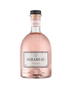 ג'ין מיראבו רוזה (Mirabeau gin)