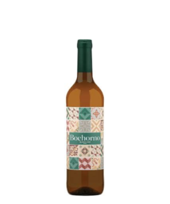 בוצורנו לבן (Bochorno White)