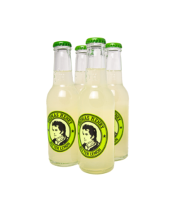 תומאס הנרי ביטר למון 4 יח'