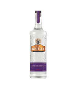 ג'יי ג'יי וויטלי לונדון דריי ג'ין 1 ליטר (J.J Whitley London Dry Gin)