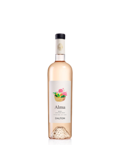 דלתון עלמה רוזה