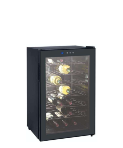 מקרר יין | 28 בקבוקים פוקסין