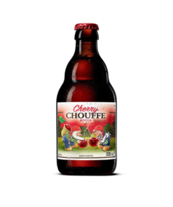 בירה צ'רי שוף