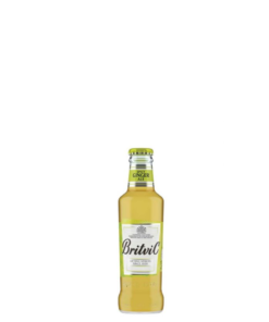 בריטוויק ג'ינג'ר אייל 200 מ"ל (Britvic Ginger Ale)