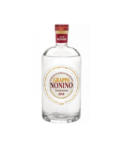 גראפה נונינו ונדמיה מילסימטה (Grappa Nonino Venmatia Milsimata)