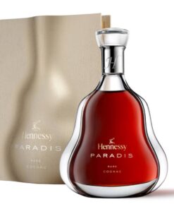 קוניאק הנסי פארדייס (Hennessy Paradis)