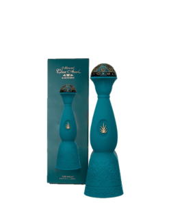 מזקל קלאסה אזול גווארו (CLASE AZUL MEZCAL GUERRERO)