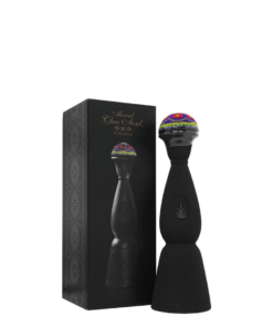 מזקל קלאסה אזול גובאן דורגנו (CLASE AZUL MEZCAL DURANGO)