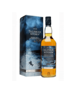 וויסקי טליסקר סטורם (Talisker Storm)