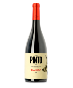 מלבק פינטו (Malbec Pinto)