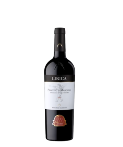 יין פרודטורי די מנדוריה ליריקה