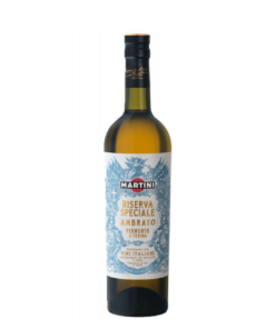 מרטיני רזרבה ספיישל אמברטו (Martini Riserva Speciale Ambrato)