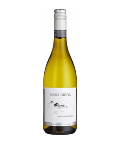 האנס גרייל סוביניון בלאן ניו זילנד (Hans Greyl Sauvignon Blanc New Zealand)