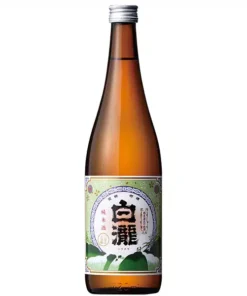 סאקה שיראטאקי ג'ונמאי 720 מ״ל