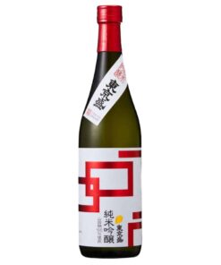 סאקה טוקיו זאקארי ג'ונאמי גינג'ו (720 מ״ל)