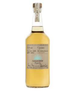 טקילה קאסה מיגוס רפוסאדו ליטר (Casa Migos Tequila Reposado 1L)