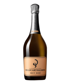 בילקאר סלמון ברוט רוזה (Billecart Salmon Brut Rose)