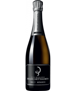 בילקאר סלמון ברוט רזרב (Billecart Salmon Brut)