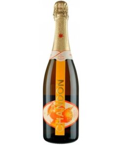 שנדון גארדן שפריץ (chandon garden spritz)