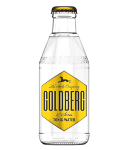 גולדברג מי טוניק 4 יח'