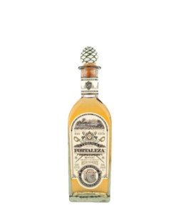 טקילה פורטלזה אנייחו (Fortaleza Anejo)