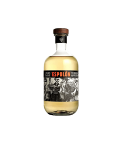 טקילה אספלון רפוסדו (Espolon Reposado Tequila)
