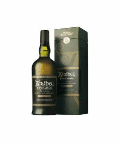 וויסקי ארדבג אוגדייל חוזק חבית (Ardbeg Uigeadail)