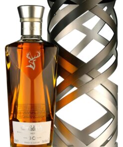 גלנפידיך 30 טיים סירייאס לימטד אדישן (Glenfiddich 130YO)