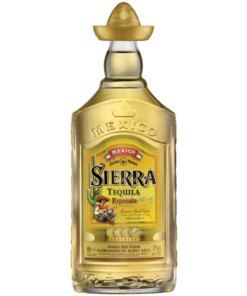 סיירה גולד רפוסאדו