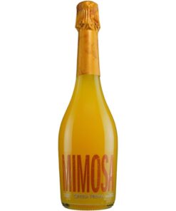 מימוזה אופרה פרימה (Opera Prima Mimosa)