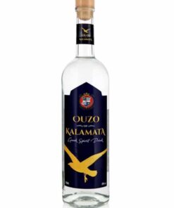 אוזו קלמטה (Ouzo Kalamata)