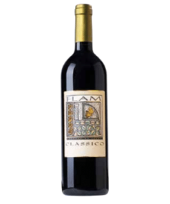 יין פלם קלאסיקו מגנום 1.5 ליטר