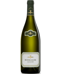 לה שאבליזיין בורגון אליגוטה (La Chablisienne Bourgogne Aligoté)