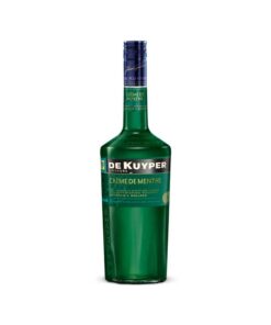 דה קייפר קרם דה מינט