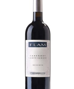 יין פלם קברנה סובניון רזרב מגנום 