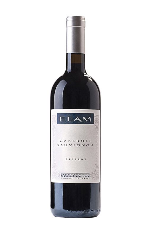 יין פלם קברנה סובניון רזרב מגנום