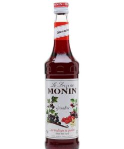 מונין גרנדין (Monin Grenadine)