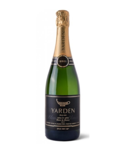 ירדן קצרין בלאן דה בלאן (Yarden Katzrin Blanc de Blancs)