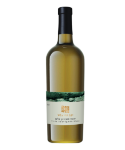 יראון סובניון בלאן (Galil Mountain Yiron)