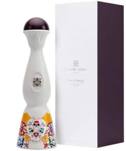 טקילה קלאסה אזול דיה דה מוארטוס אנייחו