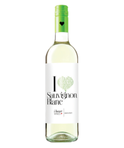 I Heart – סובניון בלאן