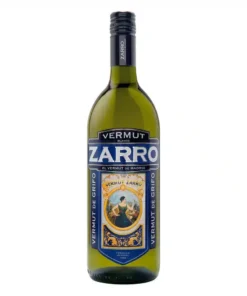 זארו וורמוט לבן (White Zarro Vermouth)