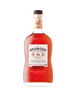 רום אפלטון 8 רזרב (Appleton 8 Year Reserve)