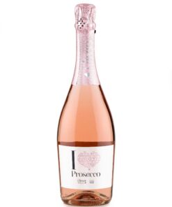 פרוסקו I Heart Prosecco רוזה